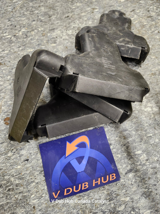 Mk3 circuit board cover