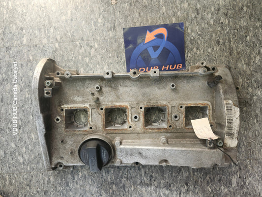 B5 B5.5 MK4 Engine Valve Cover 06B103475D