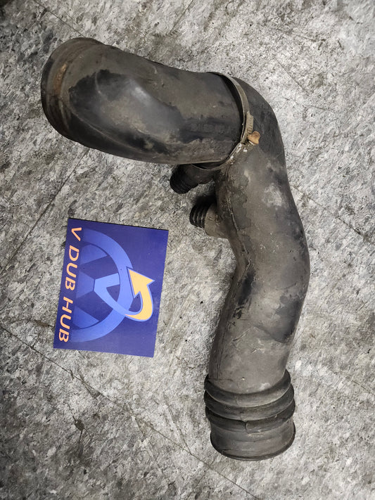 1.6t MK2 Diesel Turbo Air Intake HOSE 191129627A