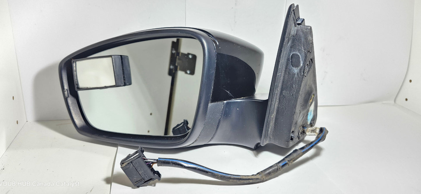 MK6 Driver Mirror L041