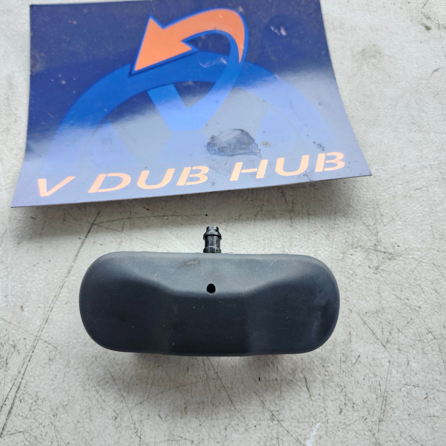 MK5 Window Washer Fluid NOZZLE 5M0955986C