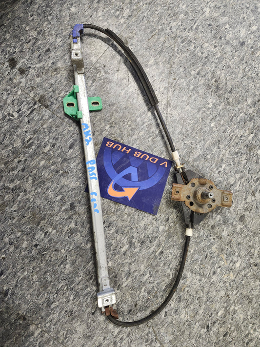 Mk2 pass rear window regulator