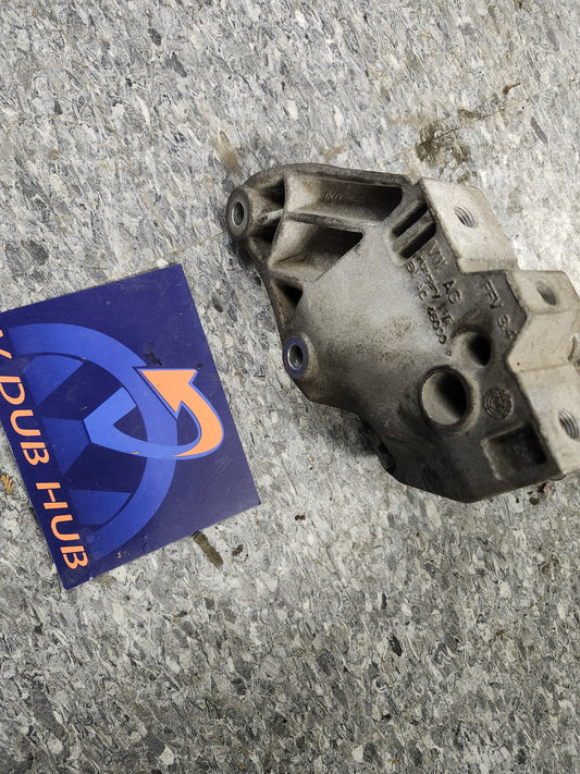 Mk6 5 speed manual transmission mount