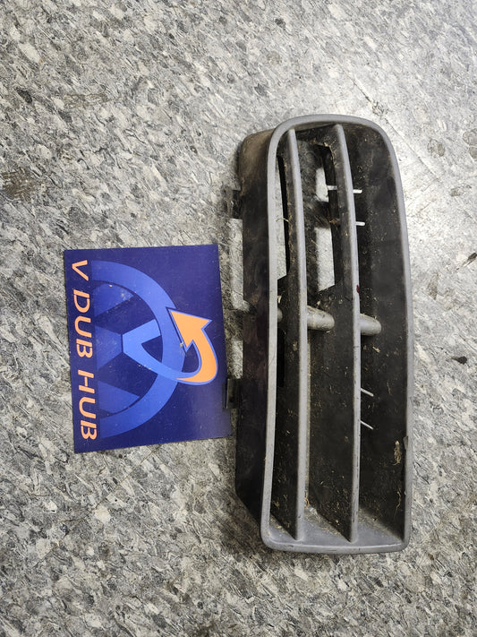 Cabrio pass mk3.5 lower grill