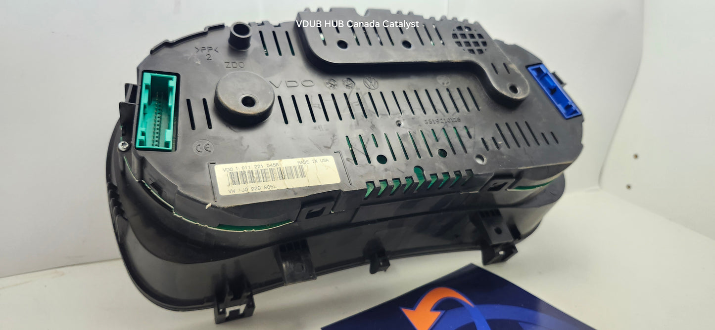 Instrument Cluster 1J0920805L