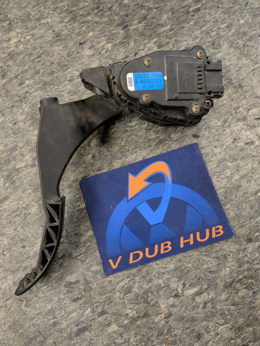 1J1723503H MK4 TDI THROTTLE PEDAL