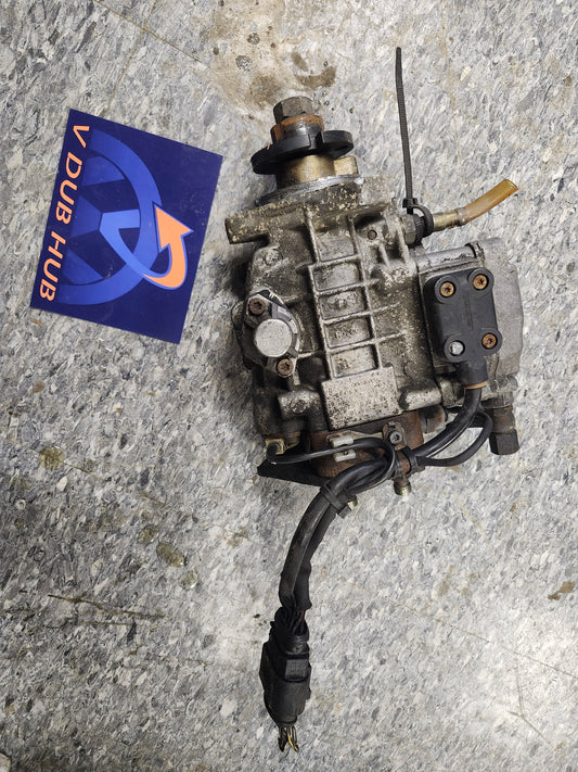 MK4 11mm ALH Automatic INJECTION PUMP