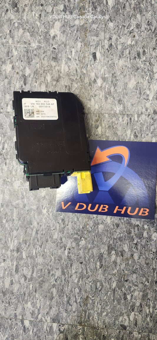 MK5 Steering MODULE 1K0953549AP