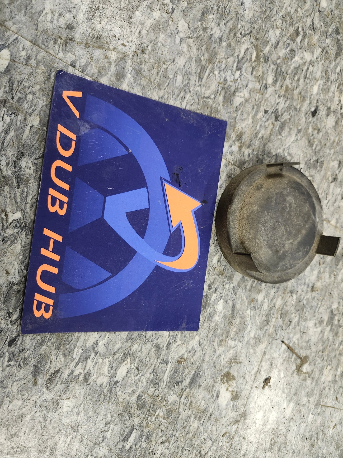 Bulb rubber cover