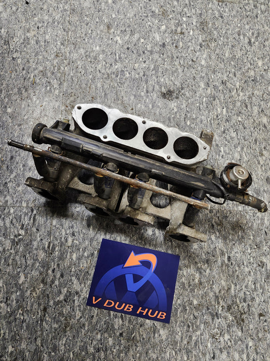 MK4 2.0L lower Intake MANIFOLD