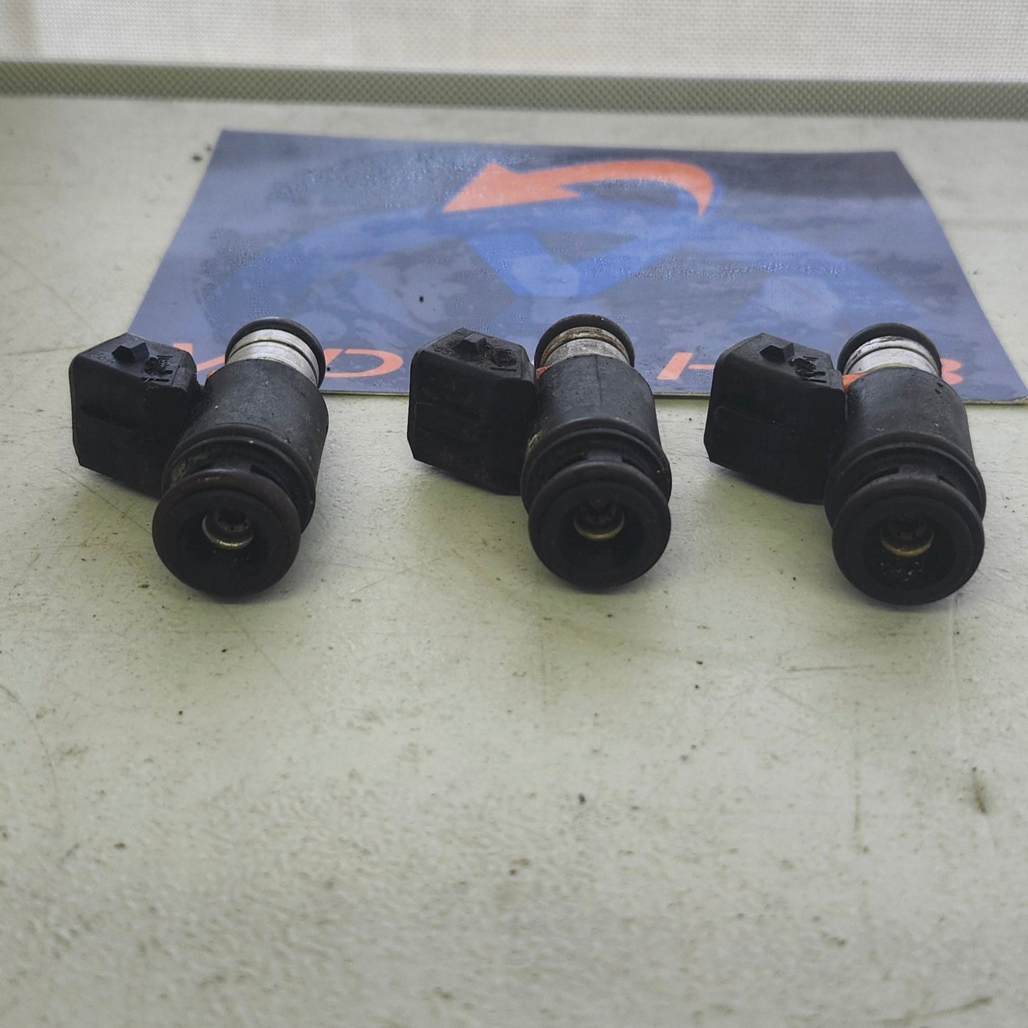 MK4 T4 12 Valve VR6 FUEL INJECTOR