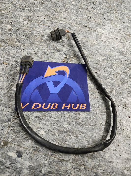 Mk2 fender light pigtail