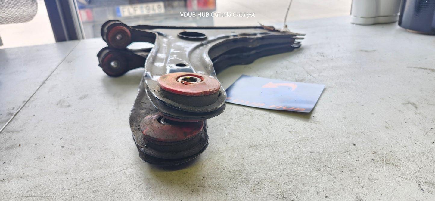 MK3 Lower Control Arm Set (aftermarket)