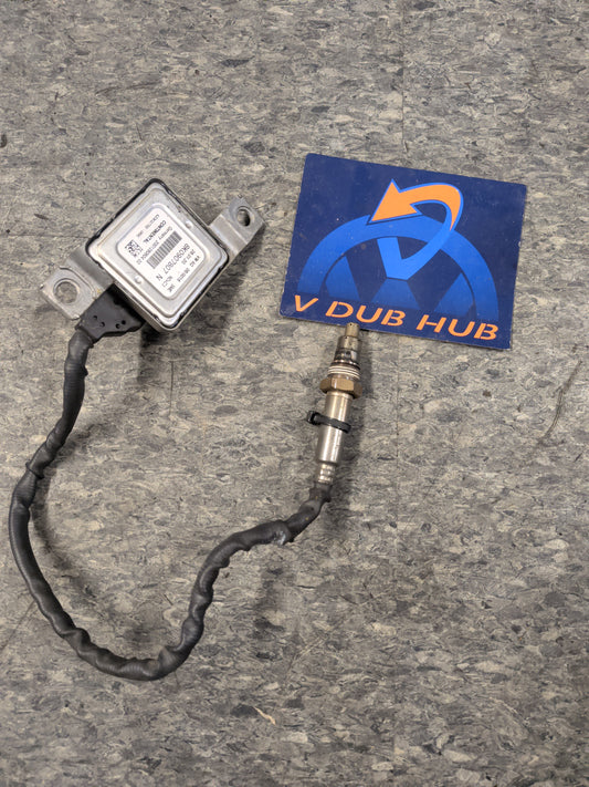 8k0907807N nox sensor Touareg