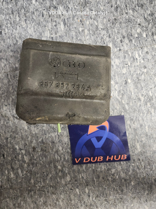 B3 electric central locking vacuum pump 357962257A