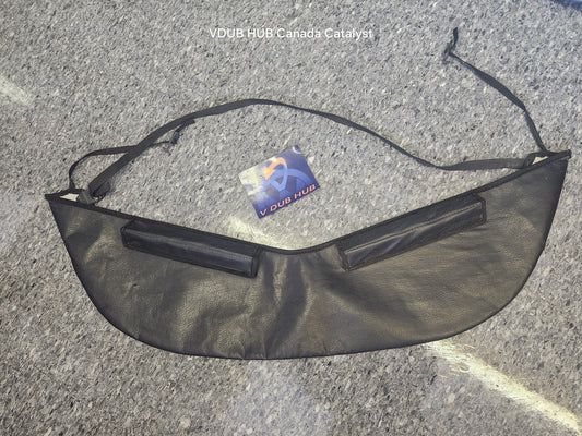 New Beetle Hood Cover