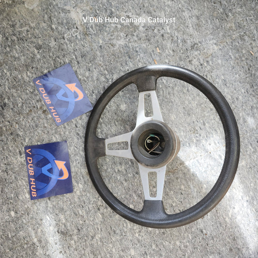 MK1/MK2 Small Spline Steering WHEEL