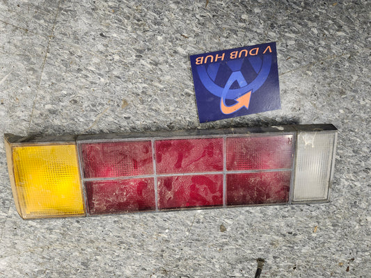MK1 Rabbit Passenger TAIL LIGHT