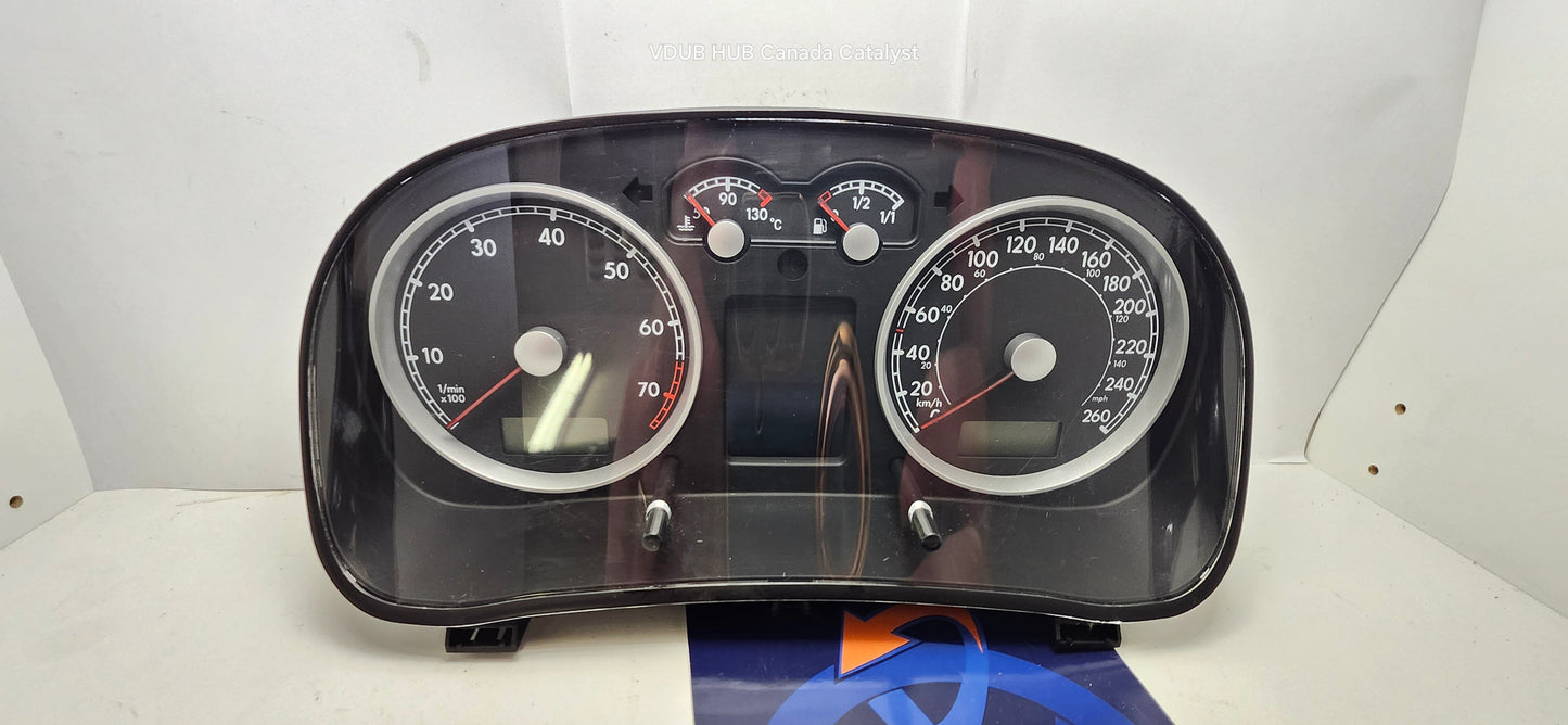 Instrument Cluster 1J5920826L