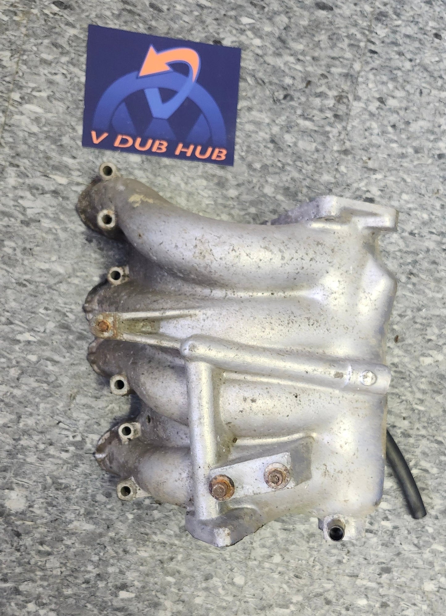 MK1 Golf 1.8 Intake Manifold