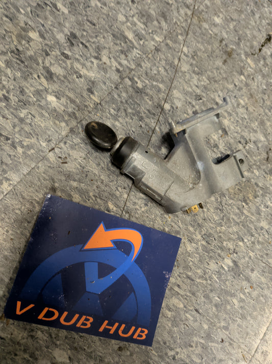 Vanagon ignition switch 171905851