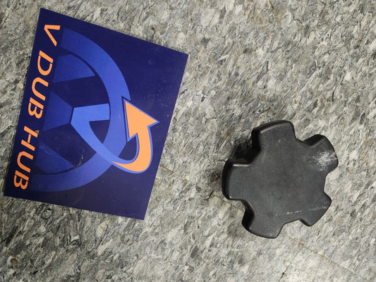 Cabriolet Gas Cap