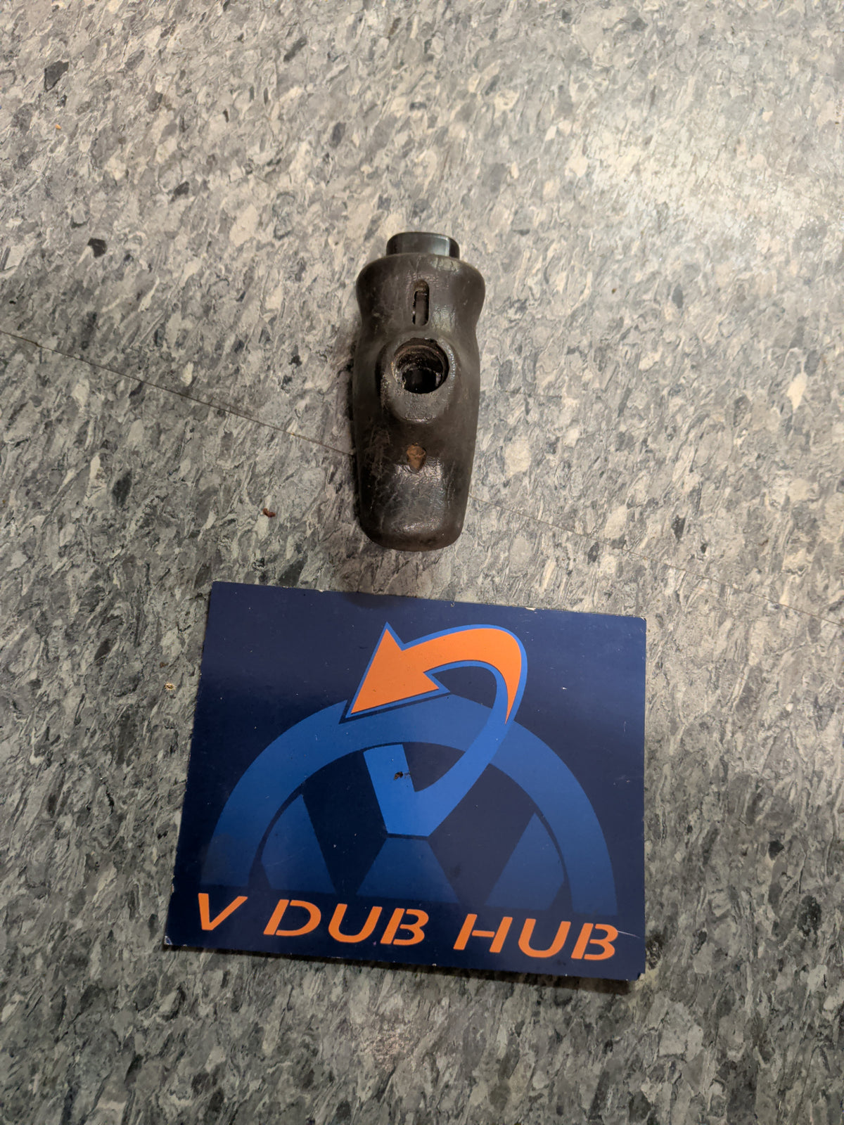MK1 Automatic Shift knob