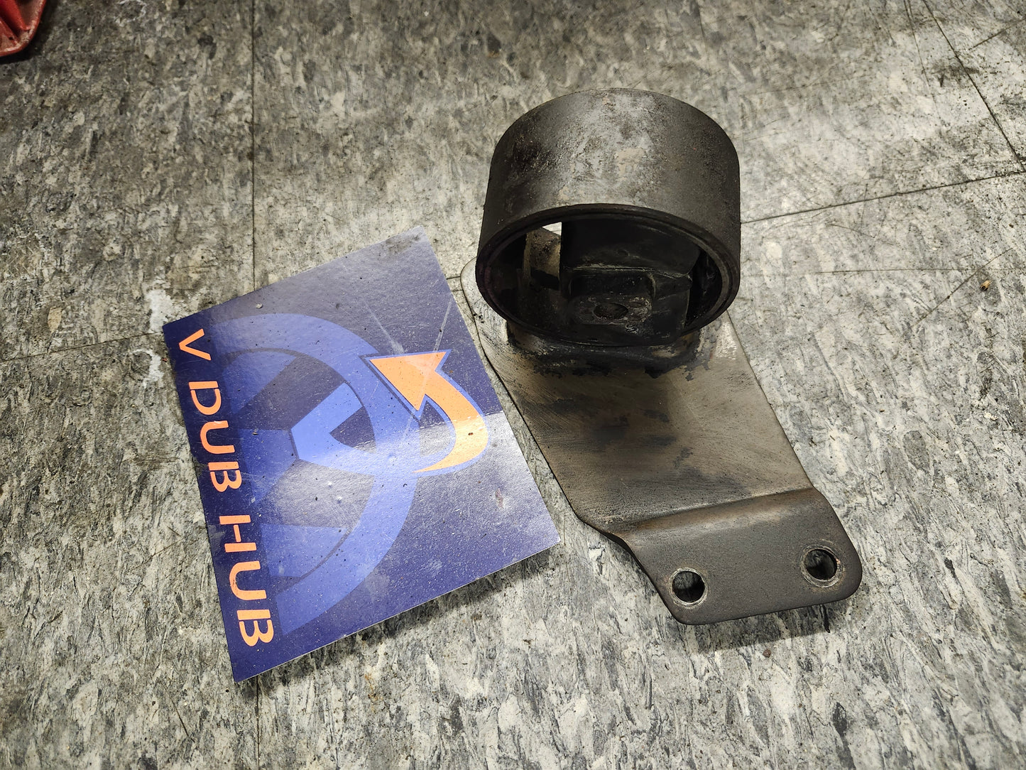 MK1 Engine MOUNT