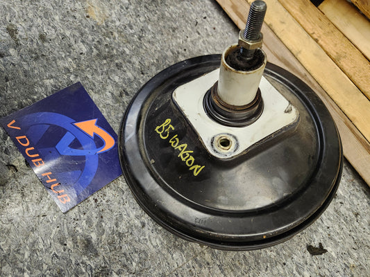 B5 Brake Booster 8D0612105G