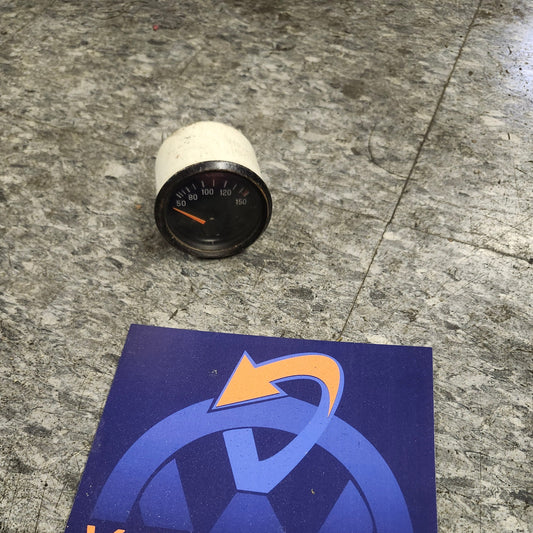 VDO coolant temp guage
