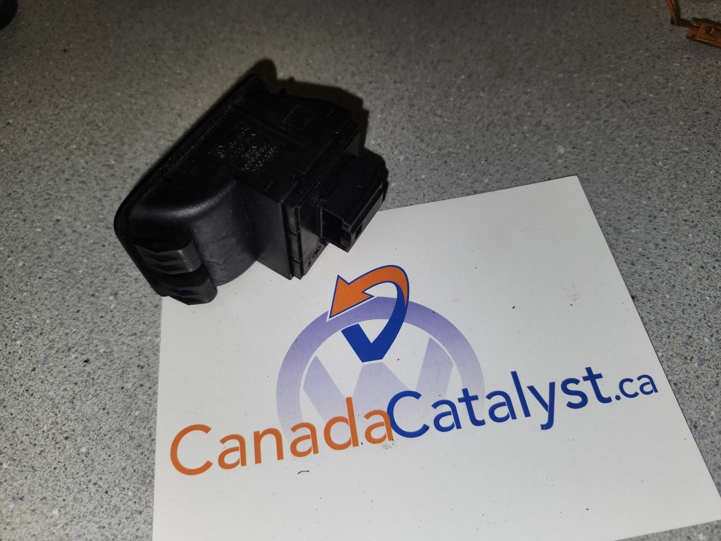 2006 - 2010 beetle switches / housing