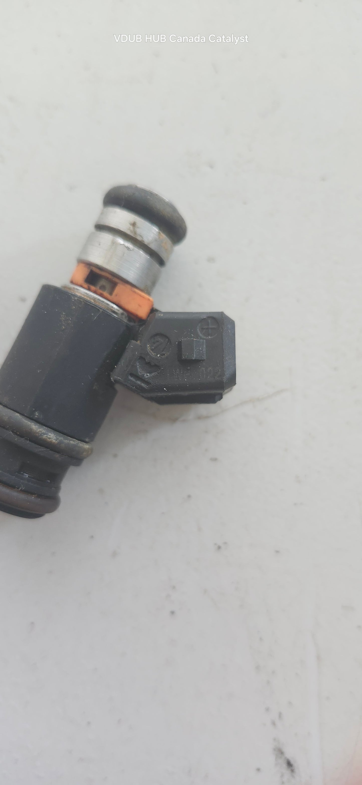 MK4 T4 12 Valve VR6 FUEL INJECTOR
