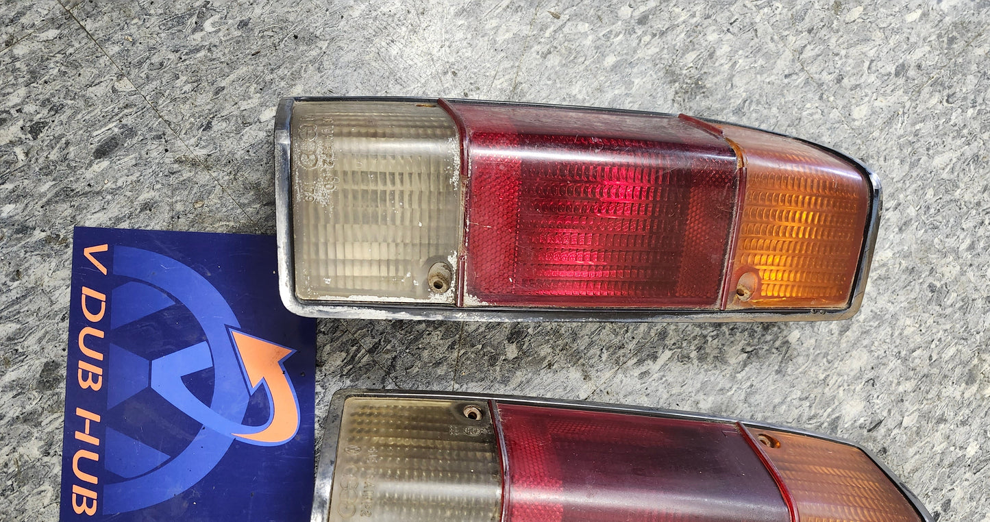 Rabbit Truck TAIL LIGHT left