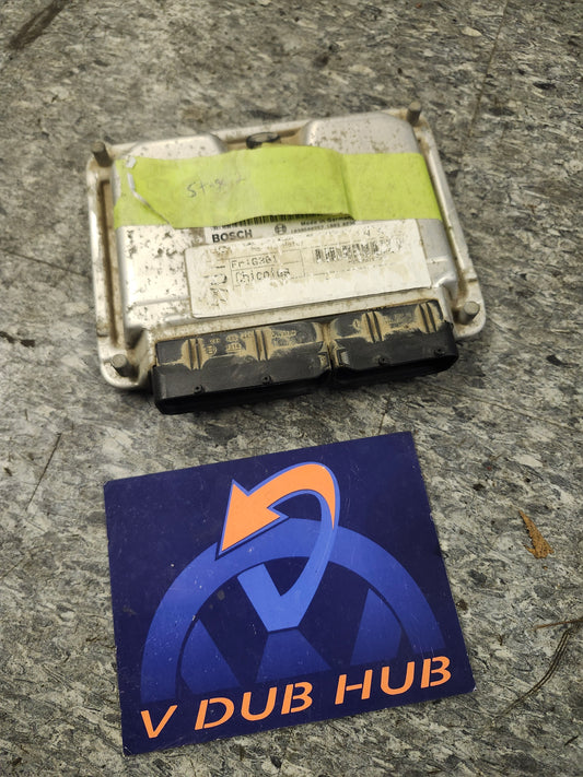Stage 2 Alh ECU 038906012GN