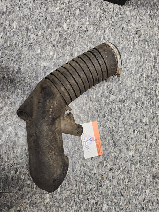 Mk3 Gas intake hose