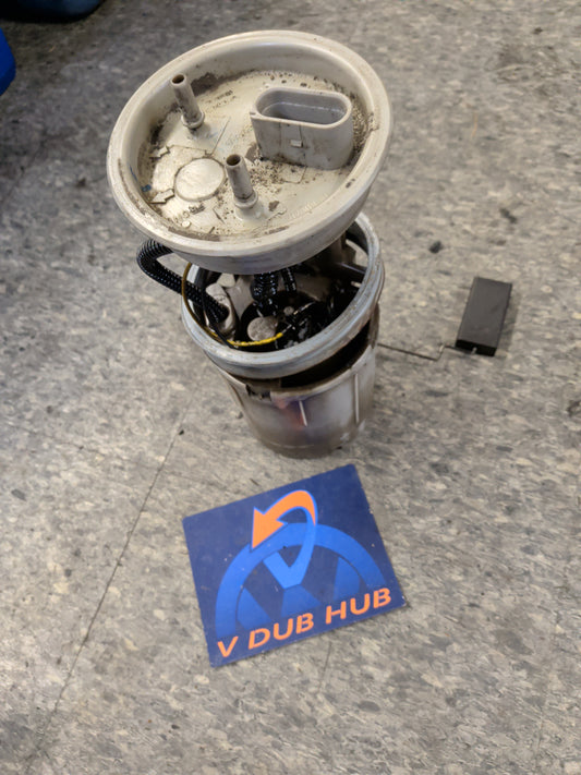 BHW tank fuel pump