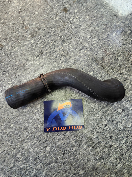 New Beetle 1.8L Intercooler Hose 1C0145838A
