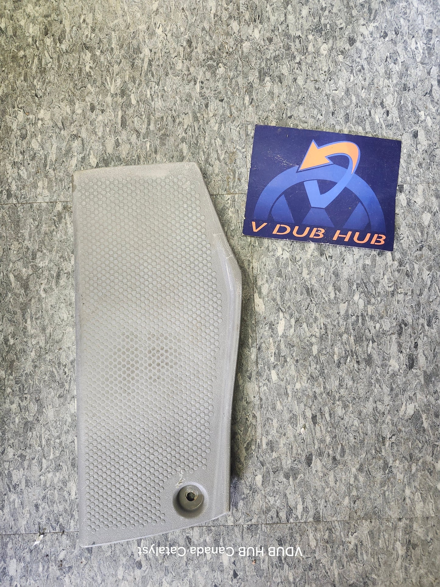 MK4 Dead PEDAL 1J1884777A