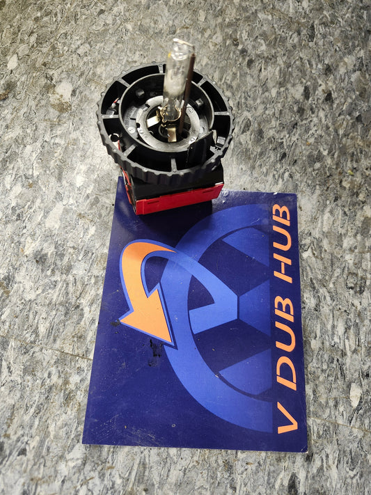 Mk5 xenon bulb holder hid