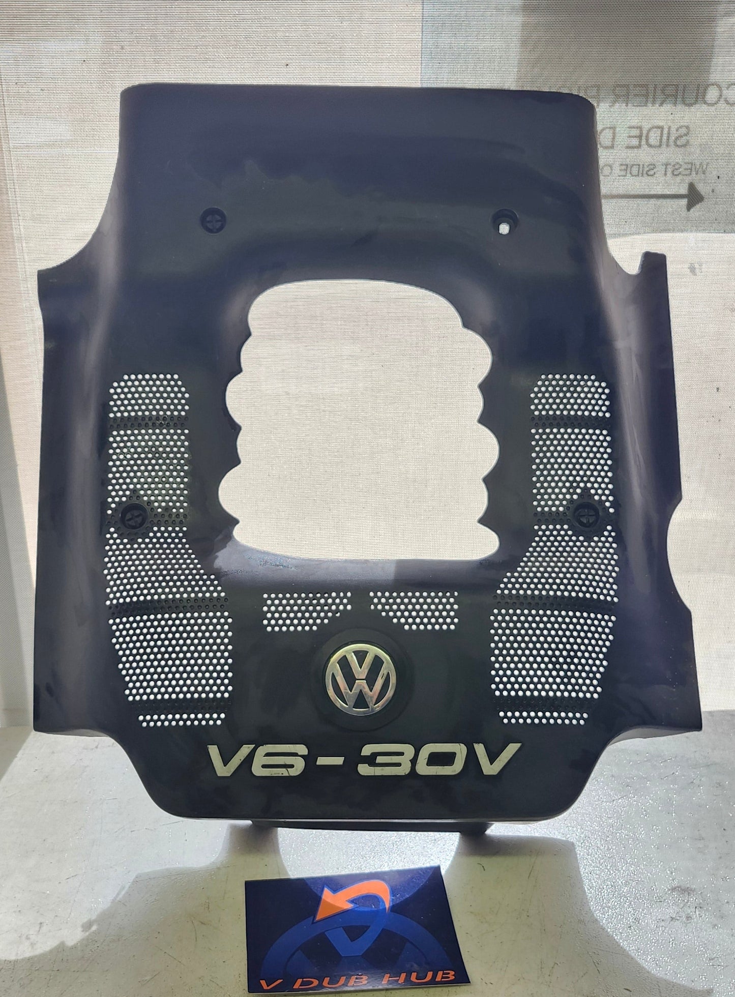 A3 B5.5 V6-30V Engine Cover 078103927L