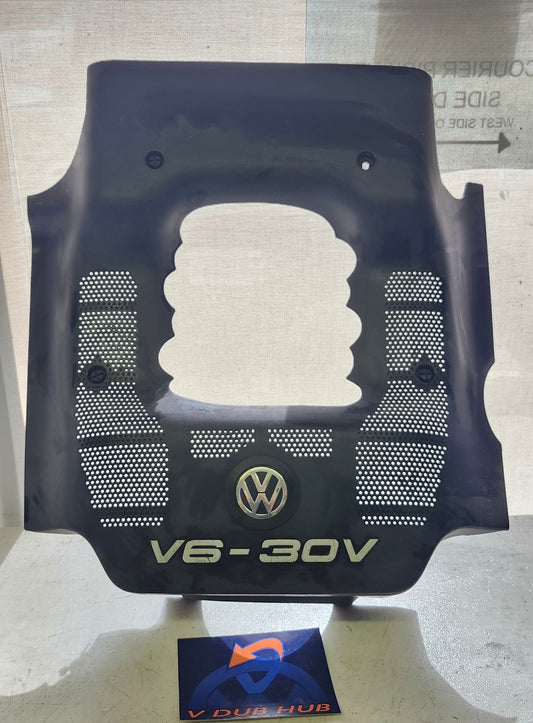 A3 B5.5 V6-30V Engine Cover 078103927L