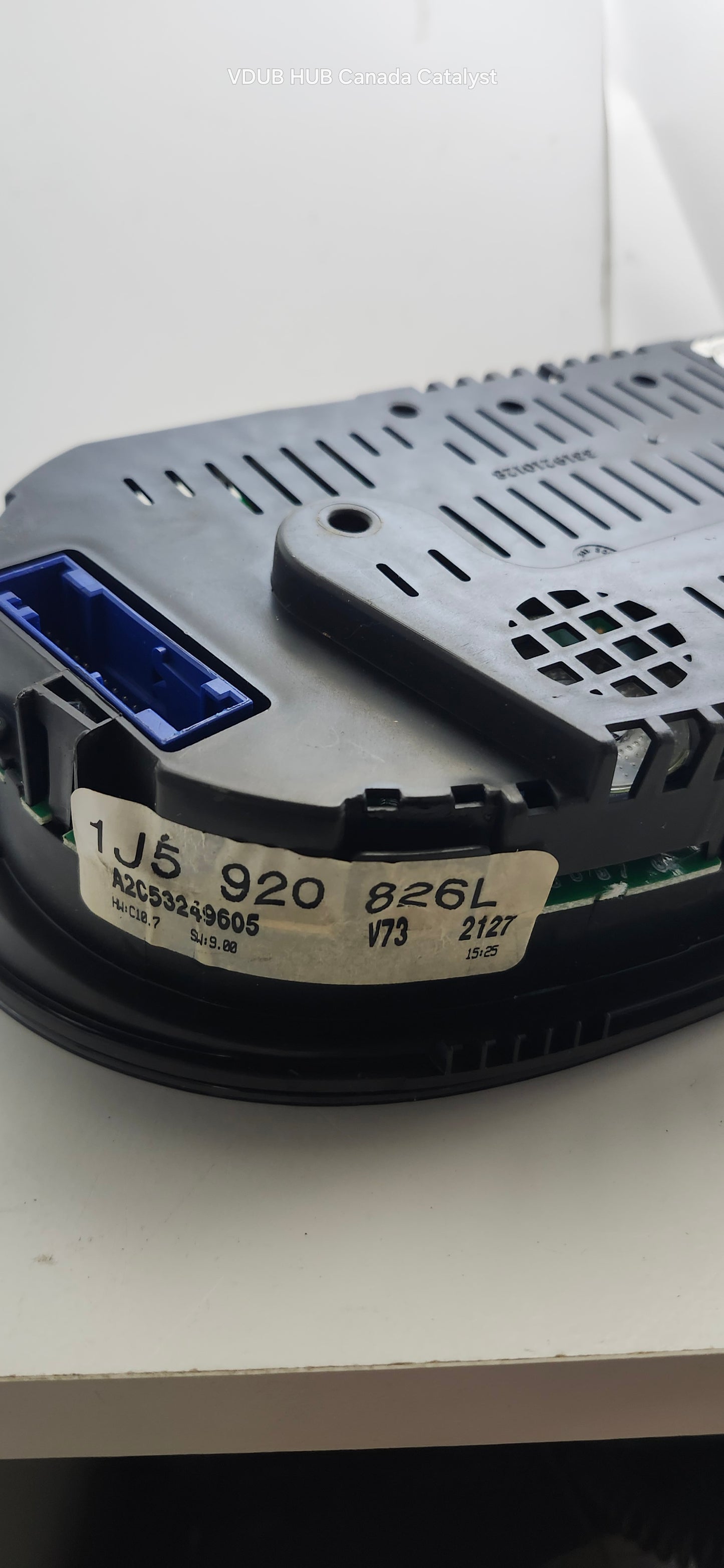 Instrument Cluster 1J5920826L