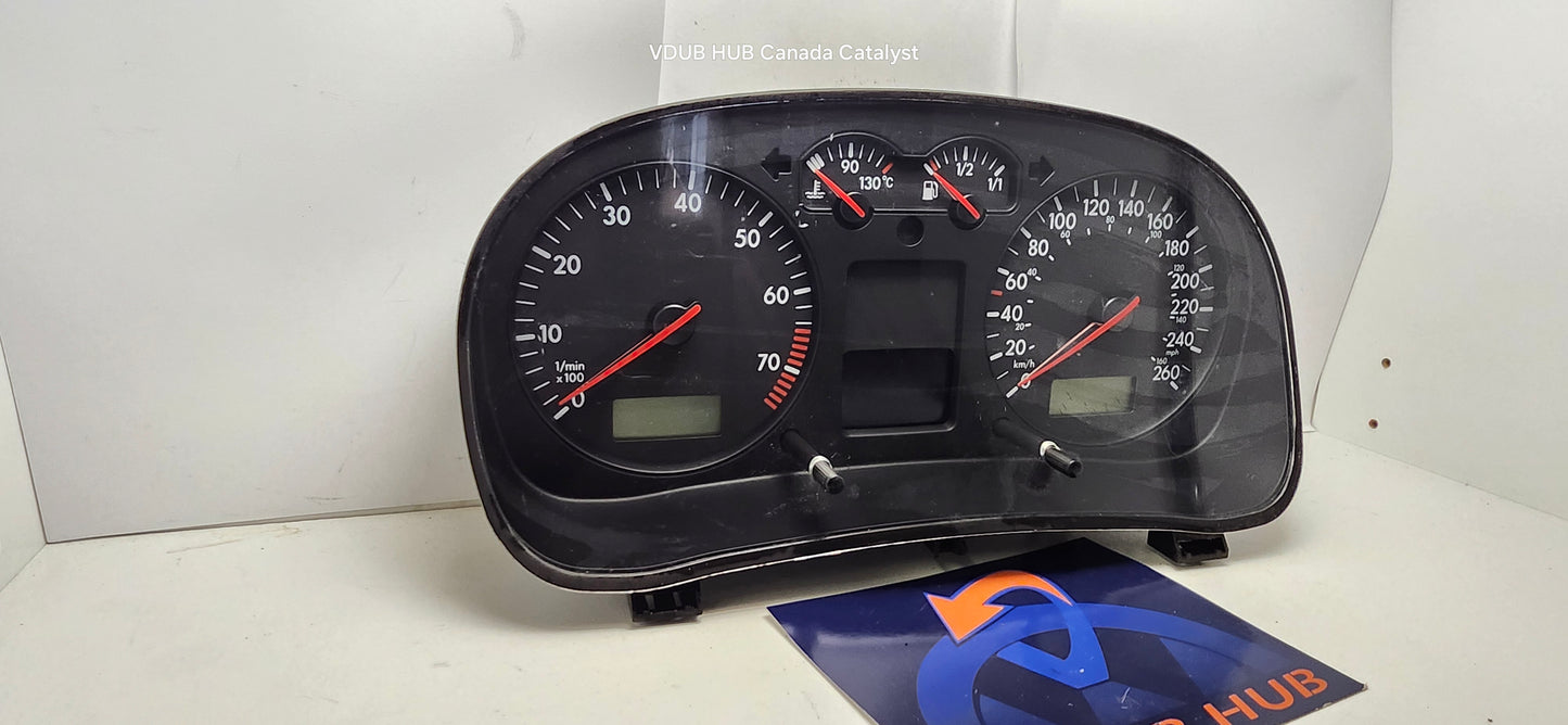 Instrument Cluster 1J0920826L
