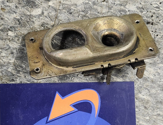 Mk2 Hood Latch 191823509