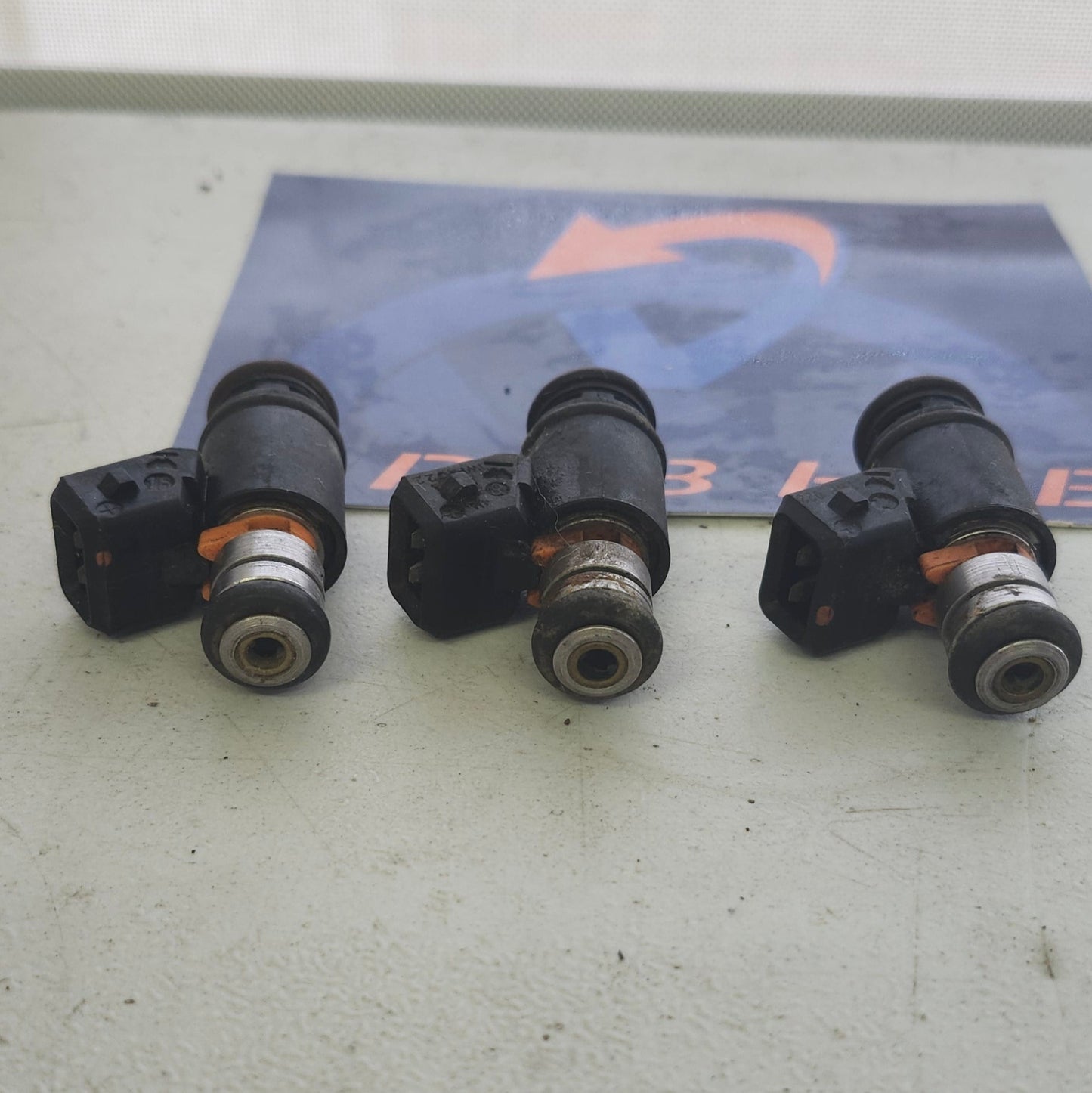 MK4 T4 12 Valve VR6 FUEL INJECTOR