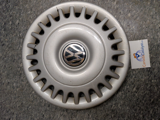 Eurovan wheel cover