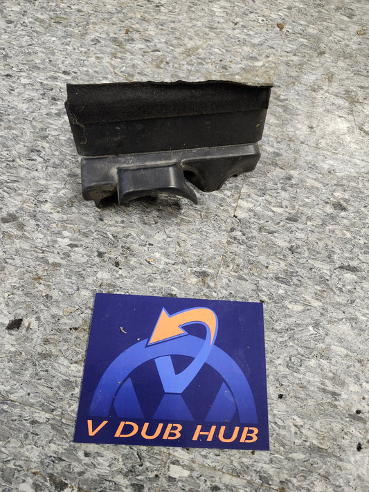 Mk2 Steering Wheel Column Housing Clamshell 191953515D