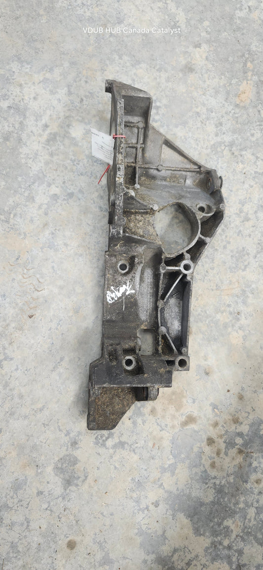 MK4 ALH Non A/C Accessories BRACKET 038903143A