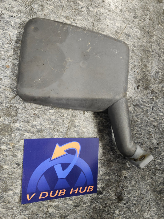 Vanagon driver door mirror