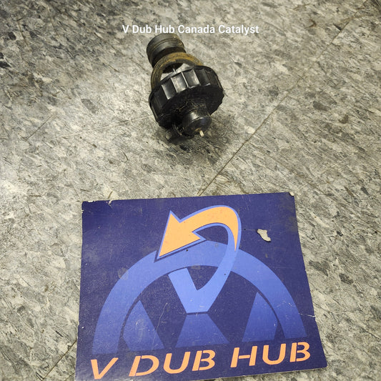 Mk1 brake reservoir CAP
